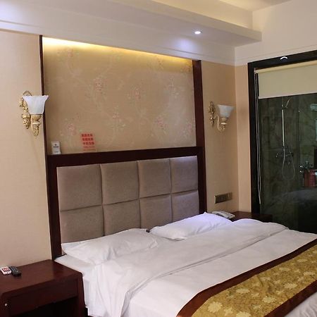 Kunming Youlian Hotel Экстерьер фото