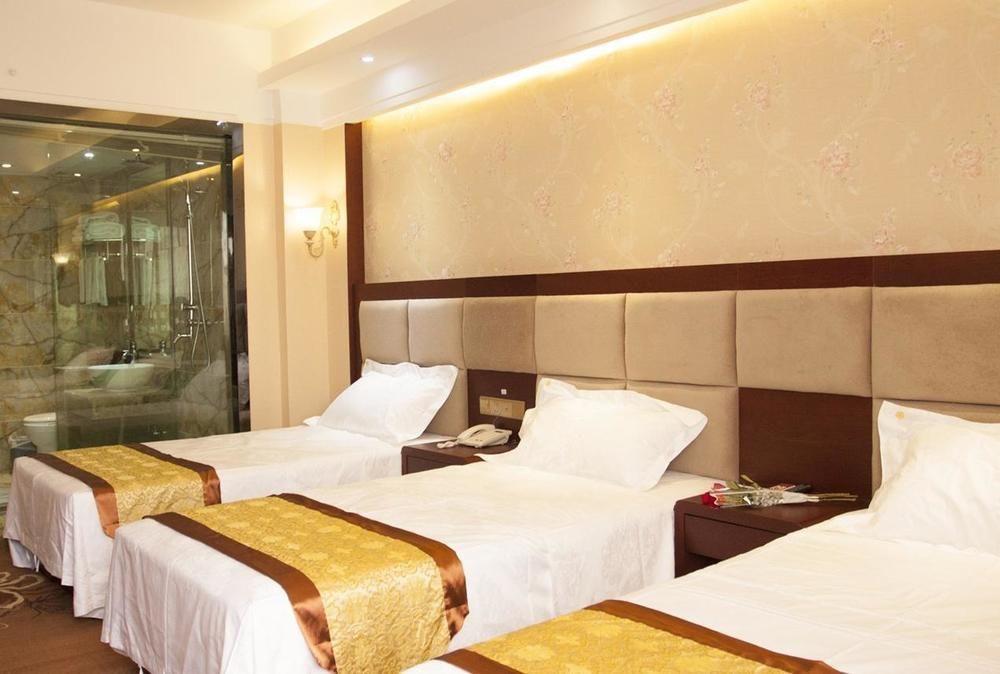 Kunming Youlian Hotel Экстерьер фото