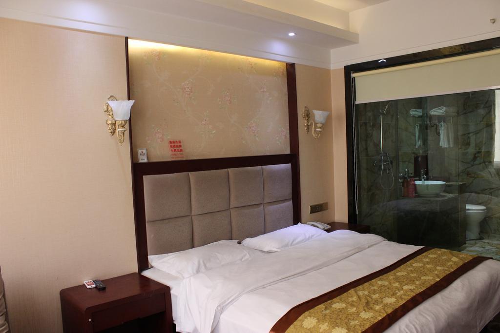 Kunming Youlian Hotel Экстерьер фото