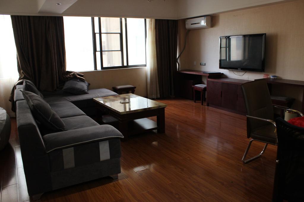 Kunming Youlian Hotel Экстерьер фото