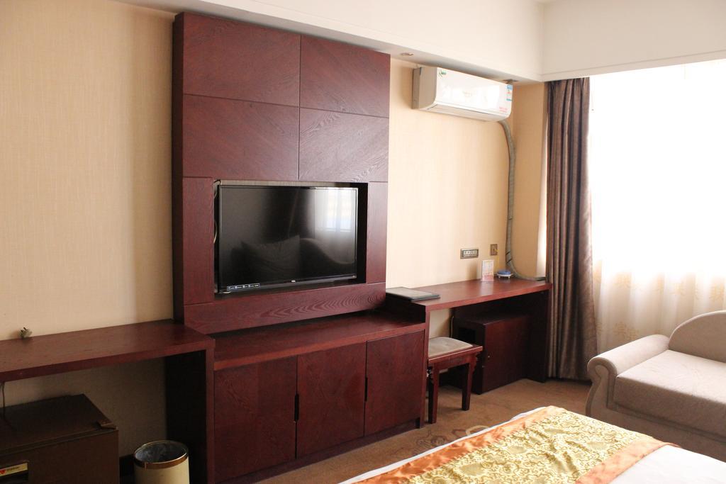 Kunming Youlian Hotel Экстерьер фото