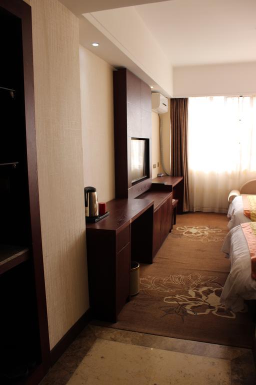 Kunming Youlian Hotel Экстерьер фото