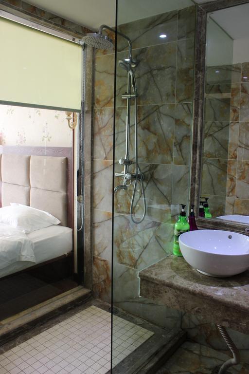Kunming Youlian Hotel Экстерьер фото