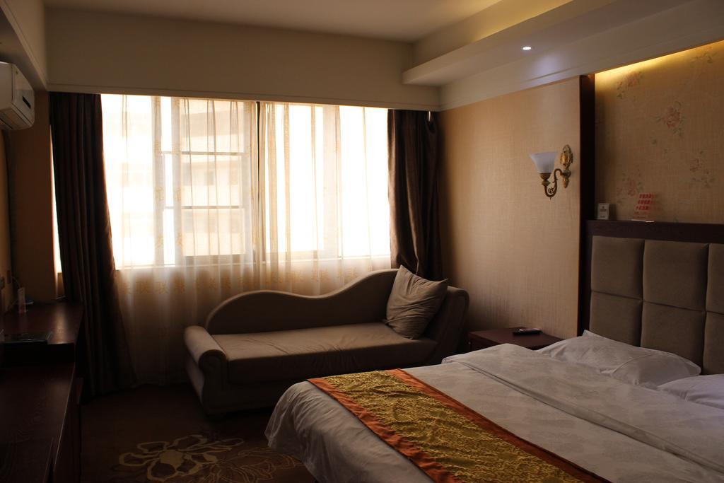 Kunming Youlian Hotel Экстерьер фото