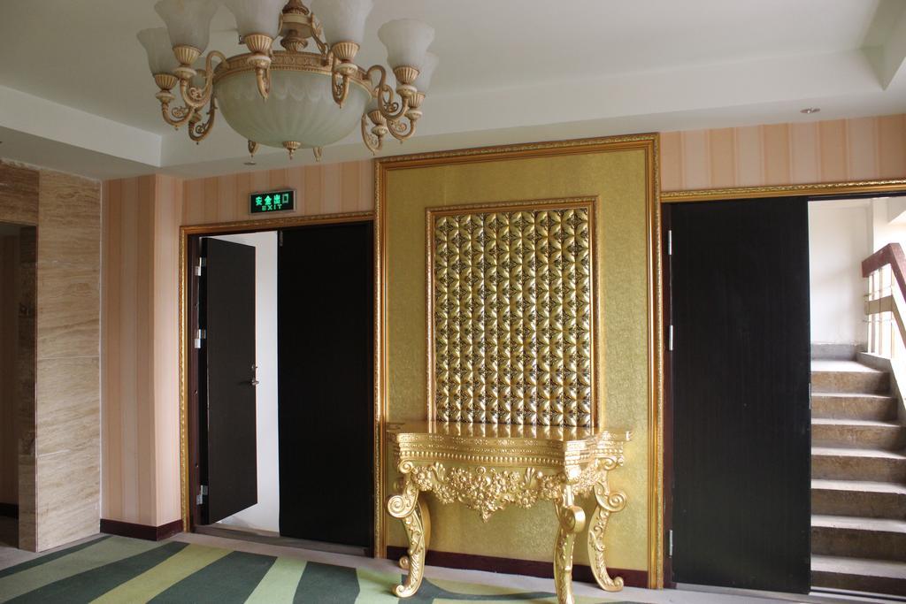 Kunming Youlian Hotel Экстерьер фото