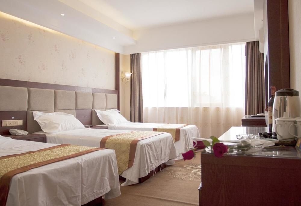 Kunming Youlian Hotel Экстерьер фото