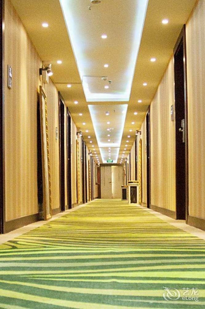 Kunming Youlian Hotel Экстерьер фото