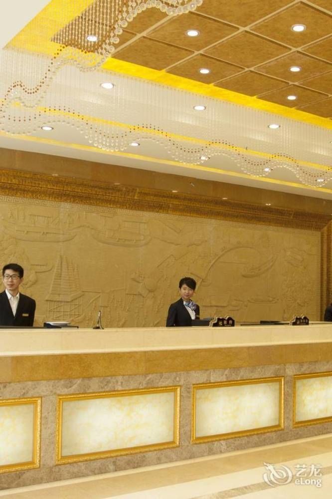 Kunming Youlian Hotel Экстерьер фото