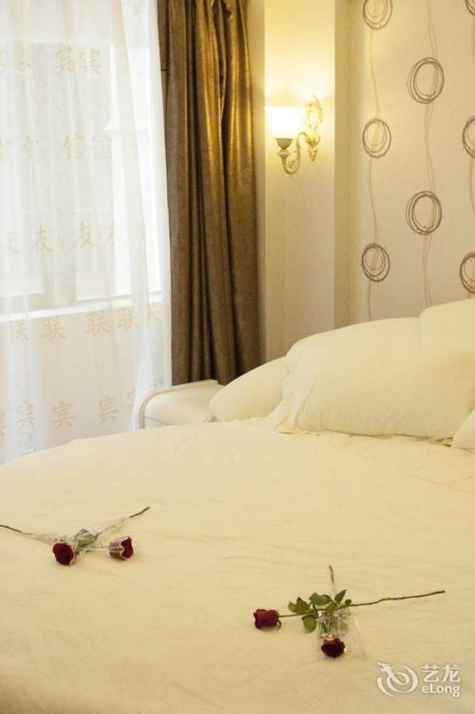 Kunming Youlian Hotel Экстерьер фото
