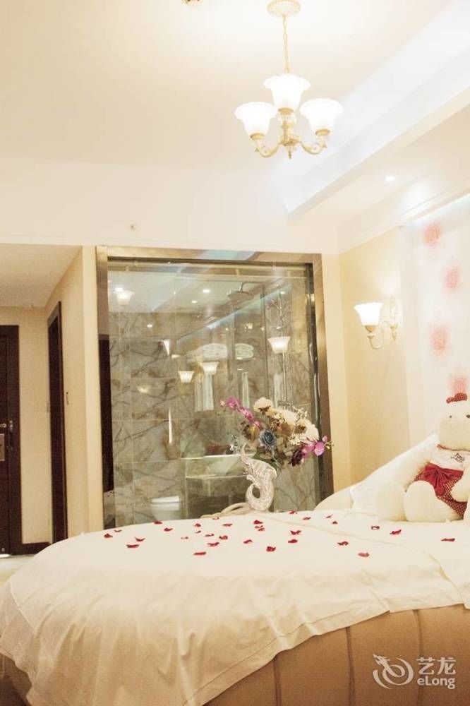 Kunming Youlian Hotel Экстерьер фото