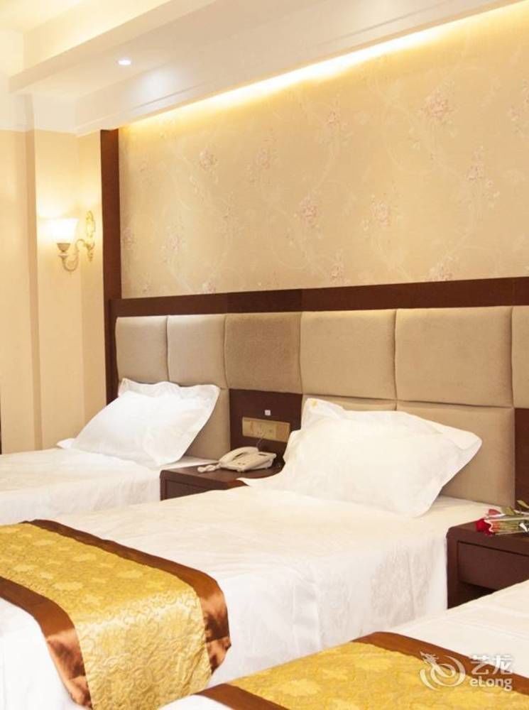 Kunming Youlian Hotel Экстерьер фото