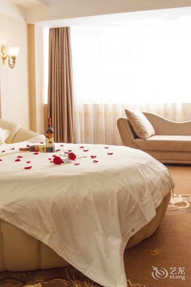 Kunming Youlian Hotel Экстерьер фото