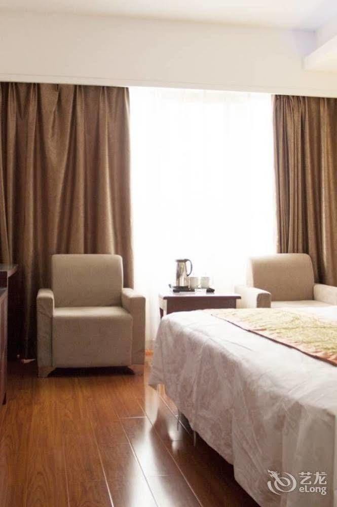 Kunming Youlian Hotel Экстерьер фото